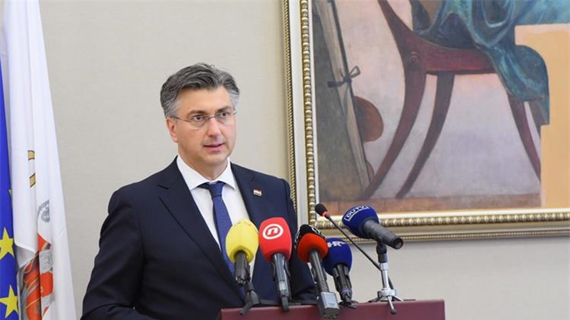Brojna ulaganja u  krajnji jug Hrvatske, najnoviji projekt 70 milijuna kuna vrijedna rekonstrukcija Lapadske obale 
